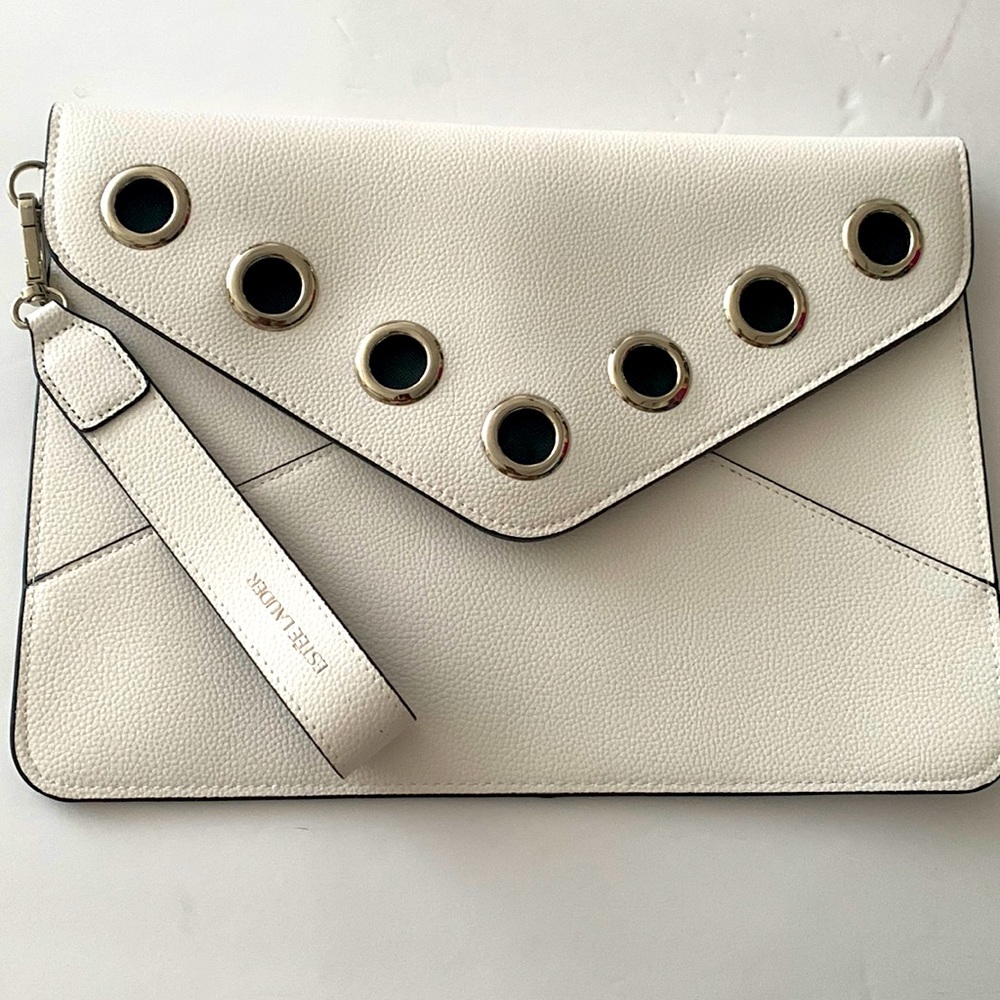 Estée Lauder purse